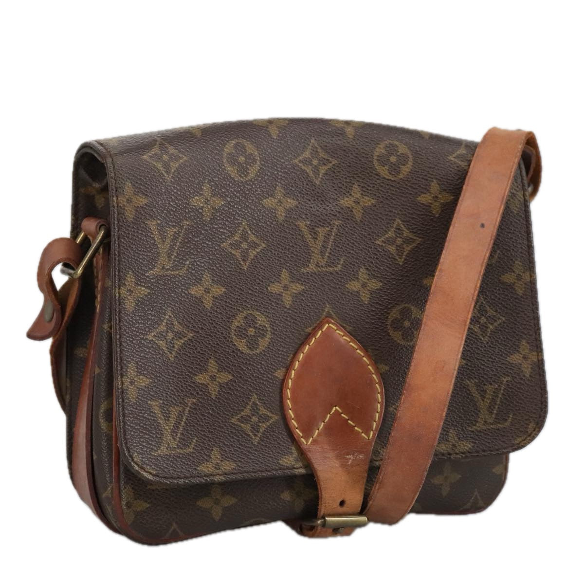 Louis Vuitton Cartouchière
