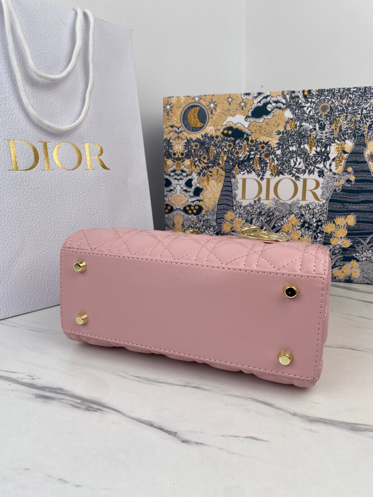 EN - New 1:1 rep Lux Bags DIR 343