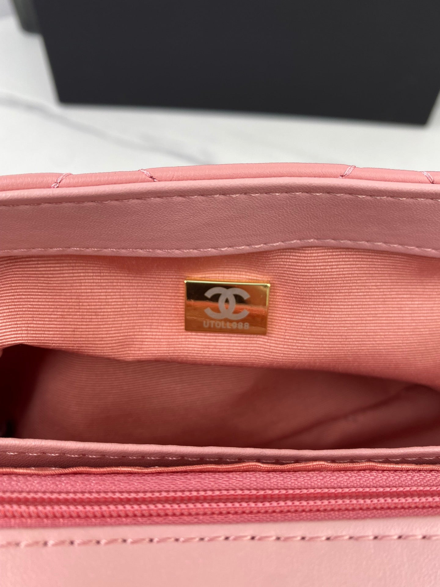 EN - New 1:1 rep Bag CHL 417
