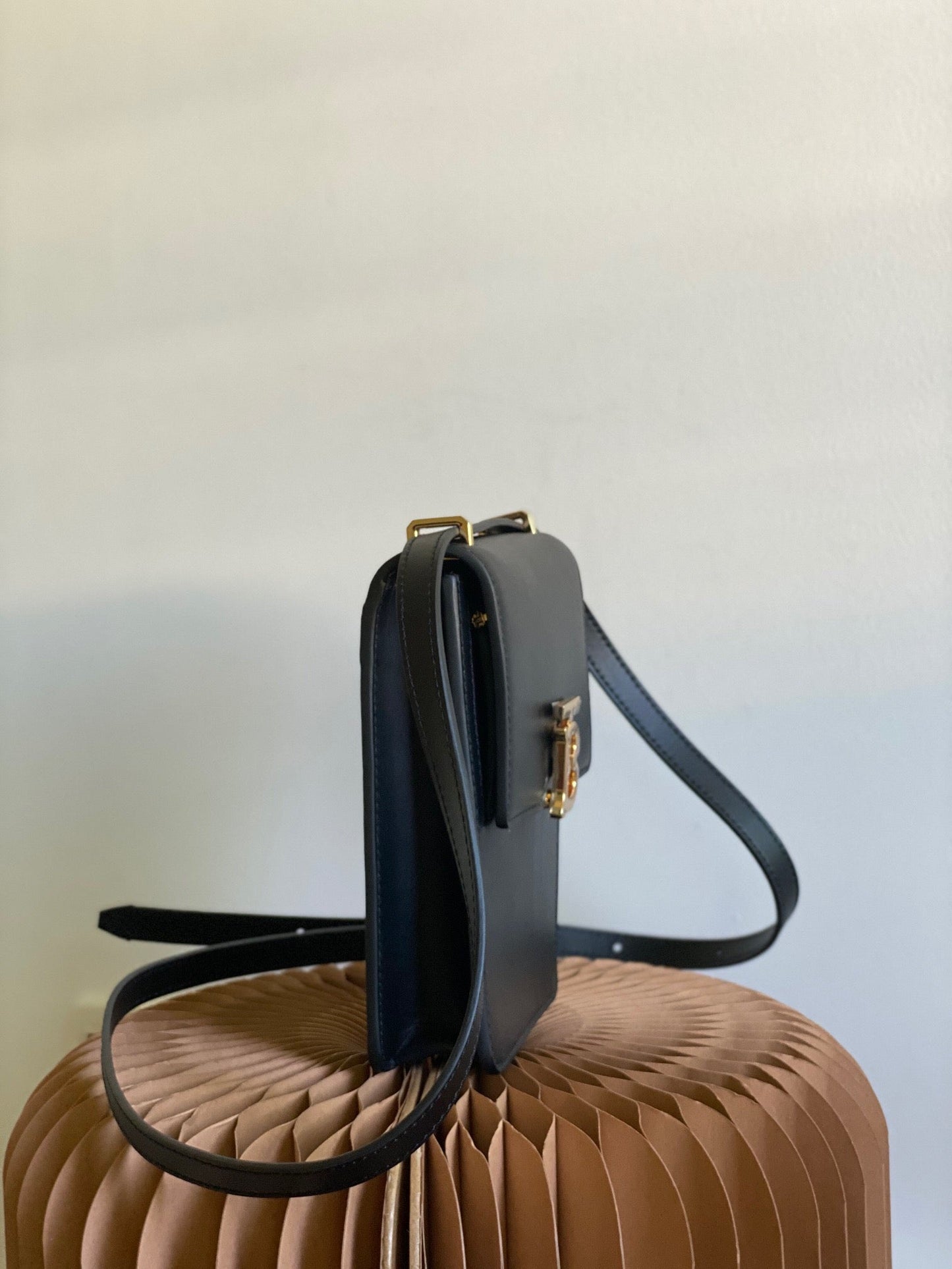 Top Quality Robin Bag Monogram Black For Women, Bags 7.5in/14cm 80330421