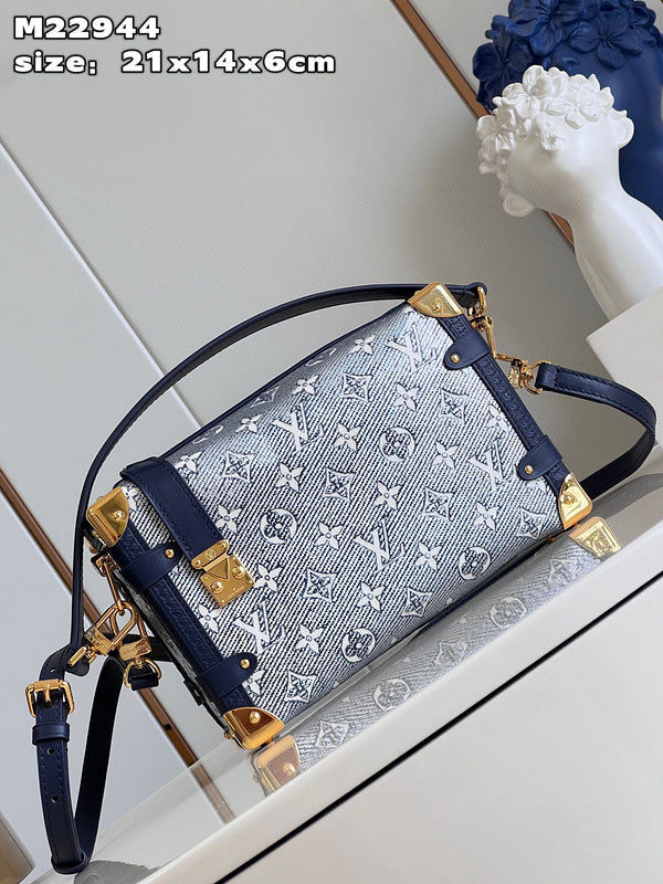 Louis Vuitton Bags