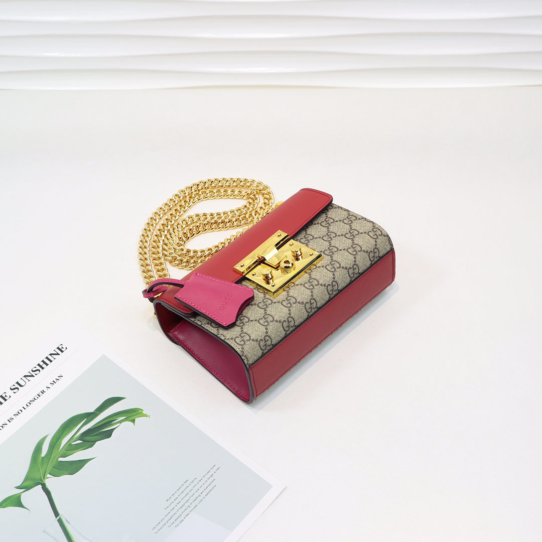 EN - New 1:1 rep Bag GCI 490