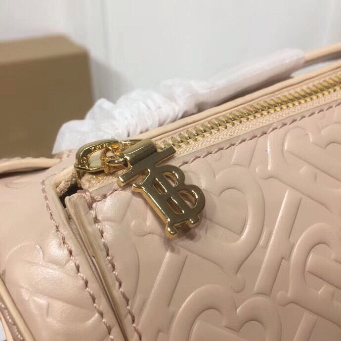 Top Quality Barrel Monogram Bag PiNike For Women, Bags 10in/27cm