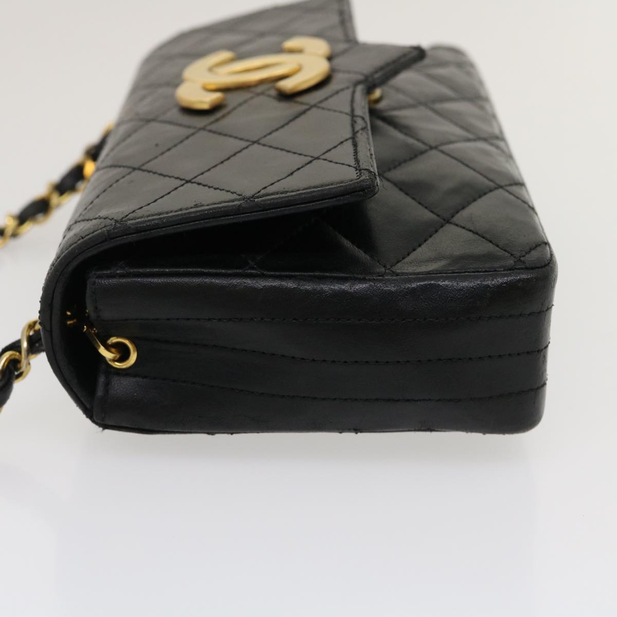 Chanel Classic Flap Shoulder Bag