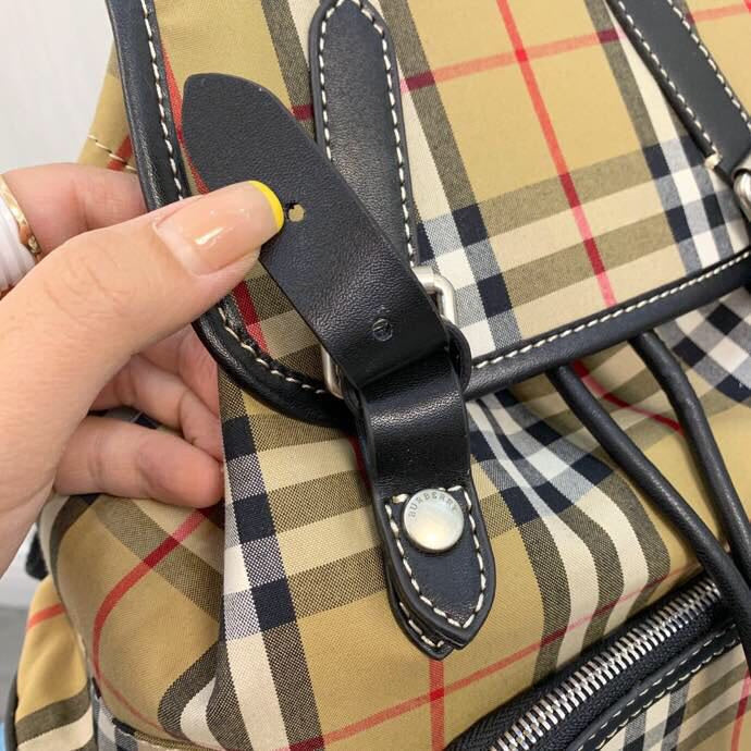 Top Quality Fashion -BBR Bags - 971