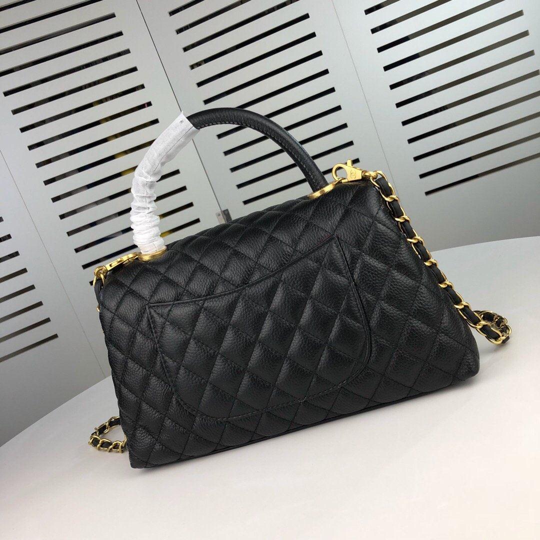 EN - New 1:1 rep Top Quality CHL Bag 218