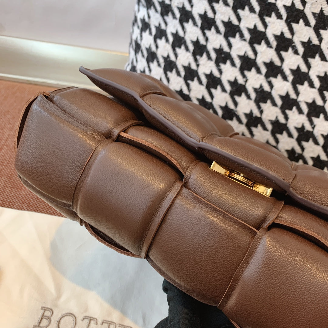 Top Quality Chain Cassette Fondant, For Women, Women’s Bags 10.2in/26cm 631421VBWZ02132