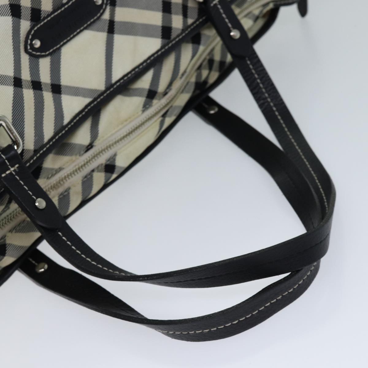 BURBERRY Blue Label Tote
