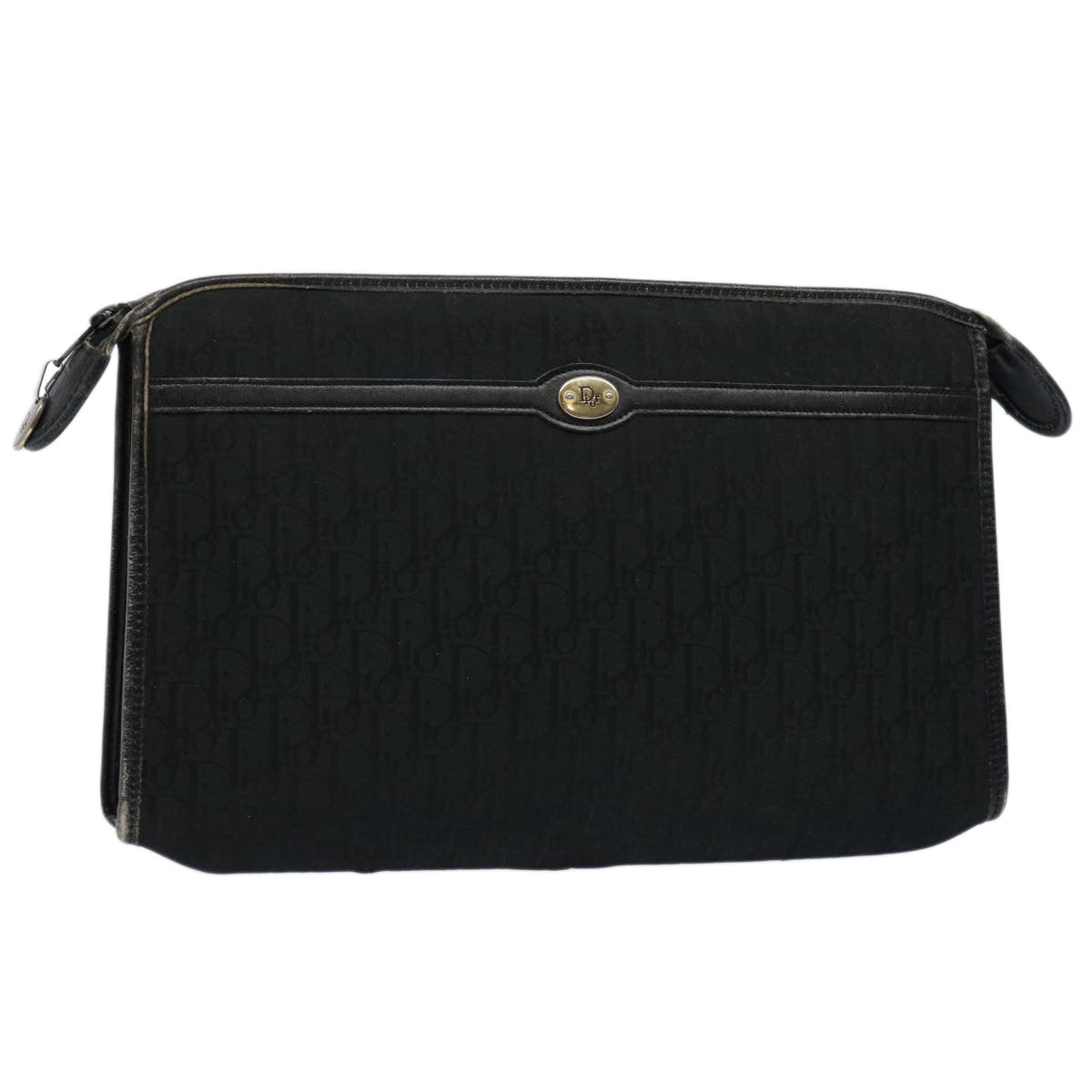 Dior Trotter Clutch Bag
