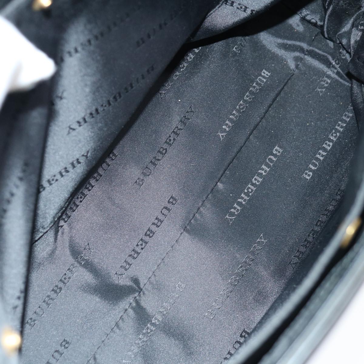 BURBERRY Handbag