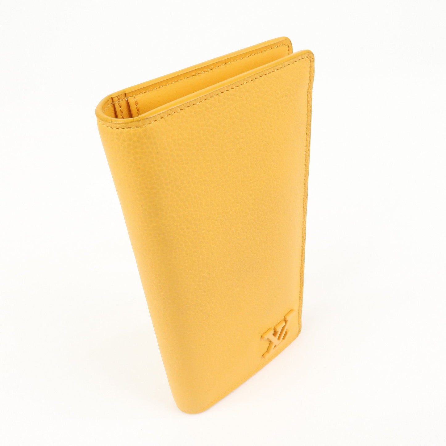 Louis Vuitton Aerogram Portefeuille Braza NM Long Wallet M81811