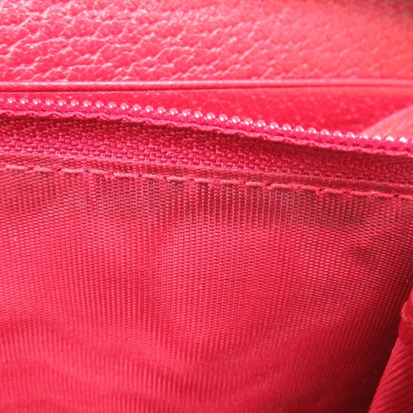 Gucci Black Blue Red Color White Canvas Coin Purse/Coin Case ( )