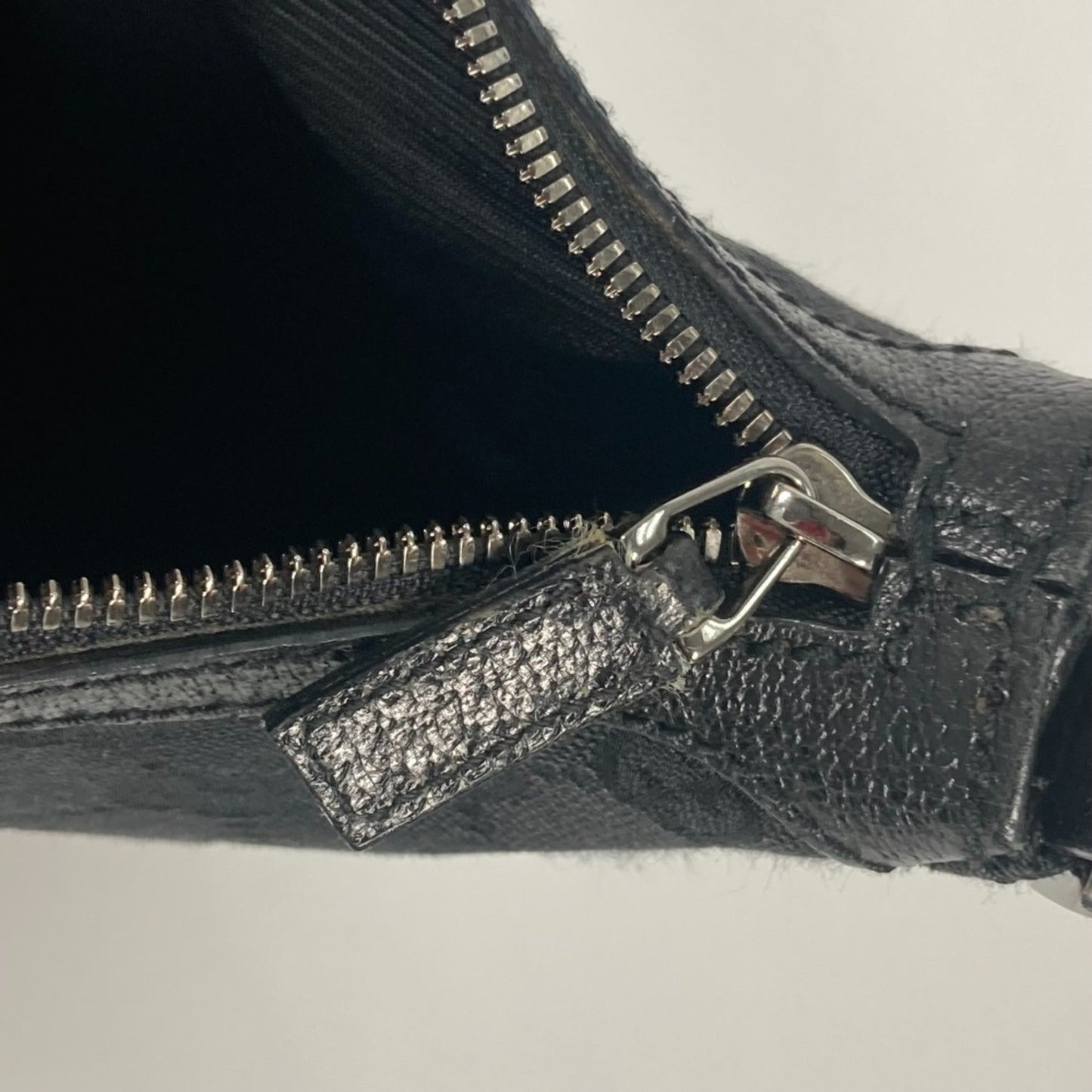 Gucci Black Other Shoulder Bag ( )