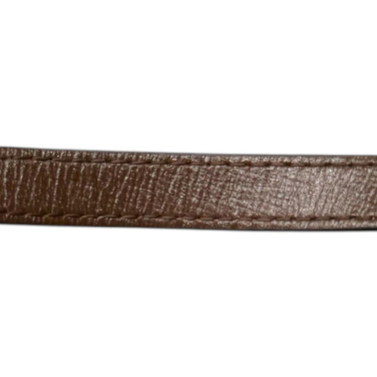 Gucci Horsebit Brown Gg Supreme Shoulder Bag ( )