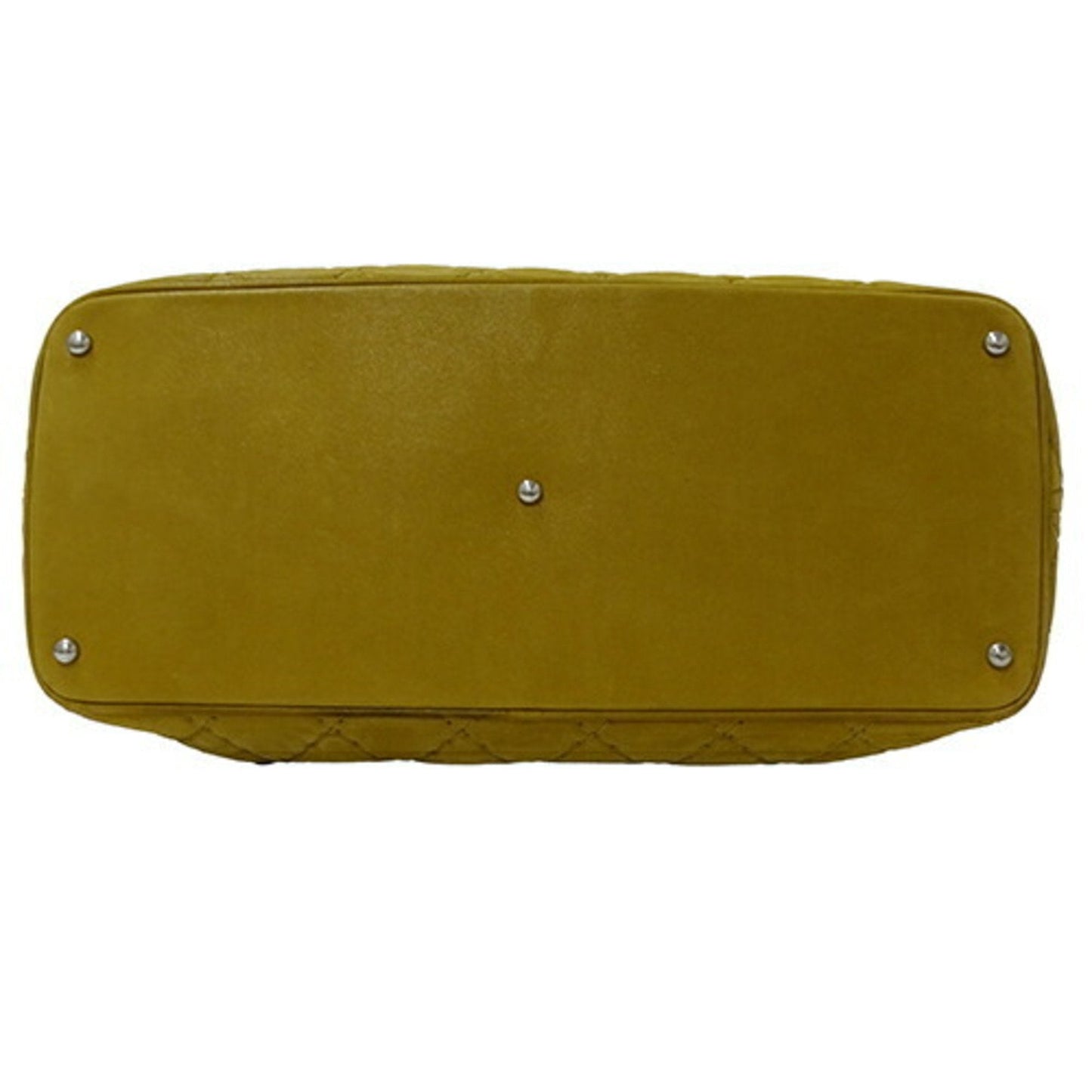 CHANEL Bag Wild Stitch Women's Handbag Shoulder 2way Suede Camel