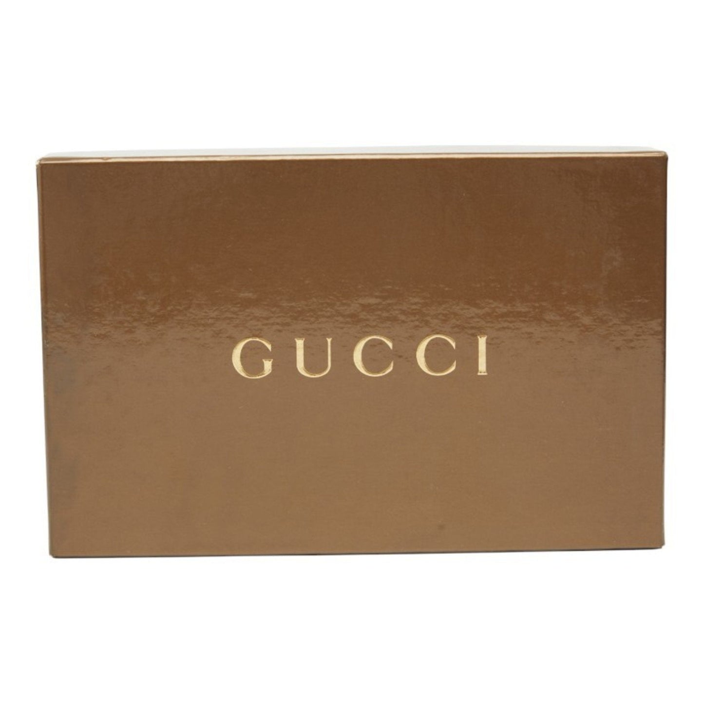 Gucci Pink Pvc Leather Wallet (Bi-Fold) ( )