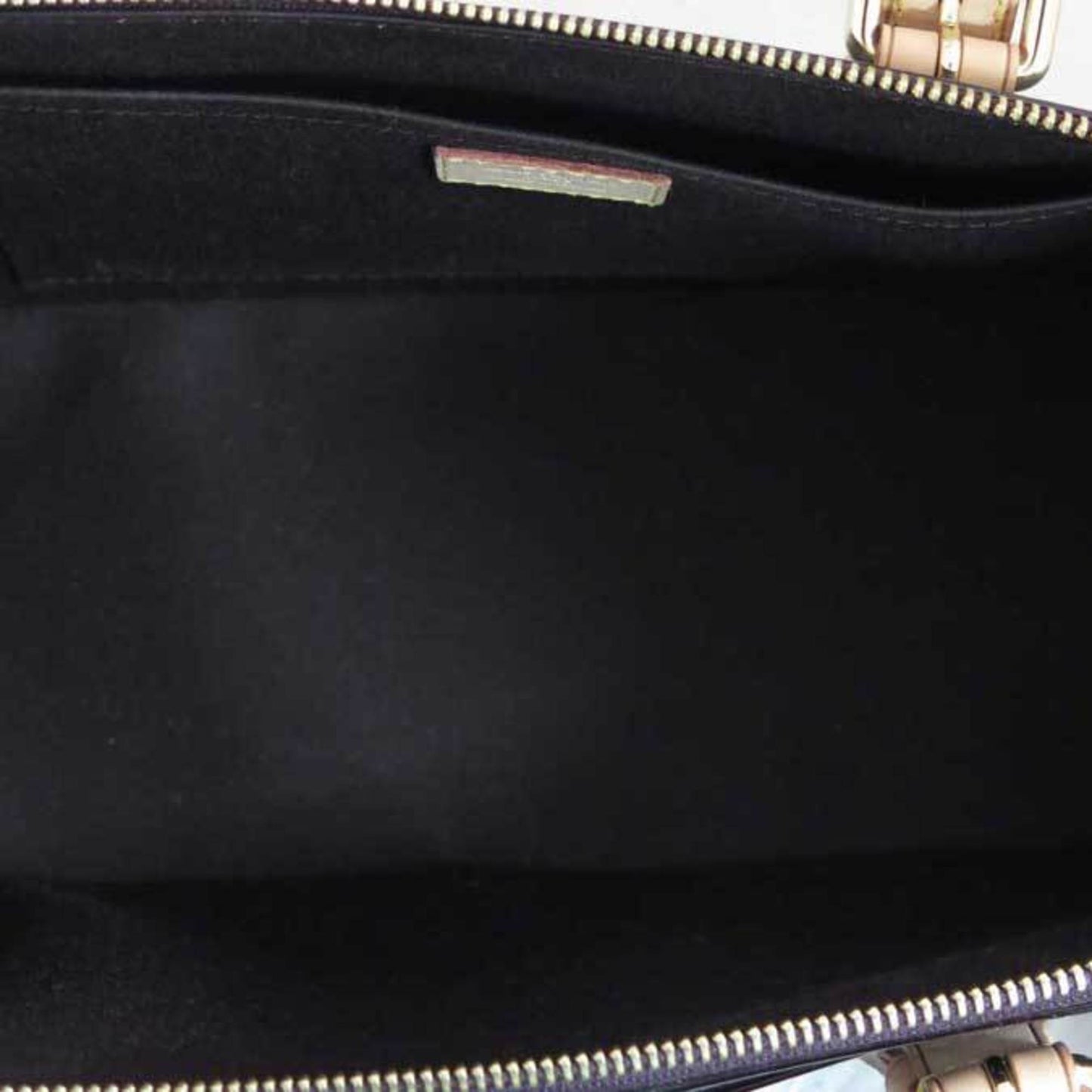 Louis Vuitton Bag Monogram Vernis Rosewood Avenue Amaranto x Patent Leather Shoulder Handbag Ladies M93510