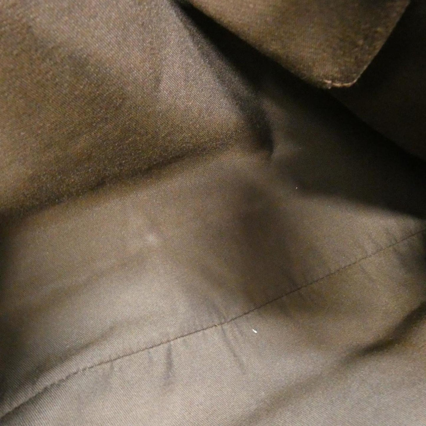 Gucci Beige Ivory Gg Canvas Handbag ( )