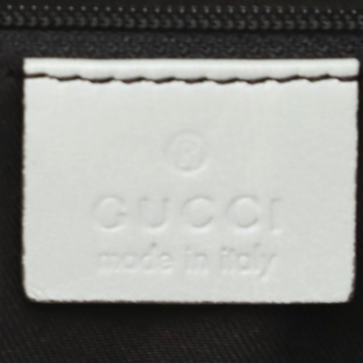 Gucci Brown Gg Canvas Handbag ( )