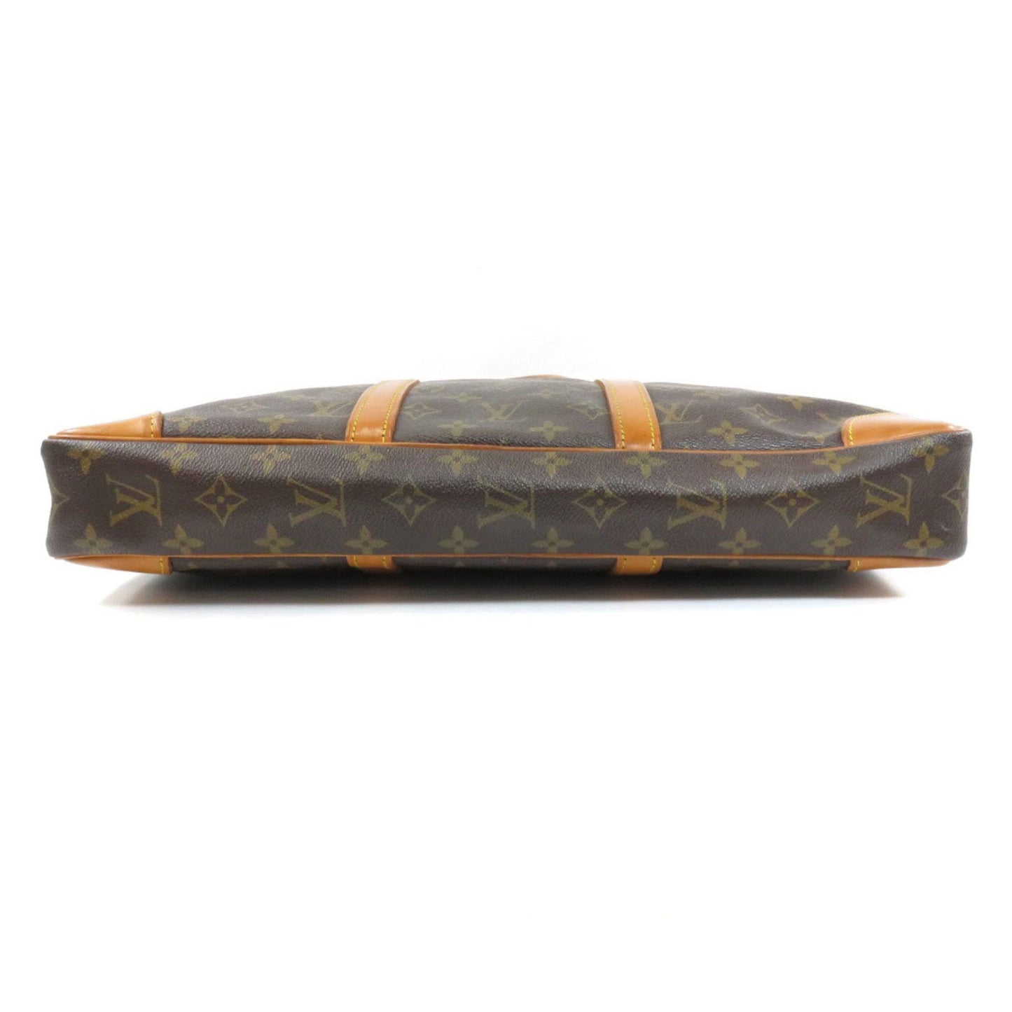 Louis Vuitton M53362 Voyage Bag Monogram Canvas Men's LOUIS VUITTON