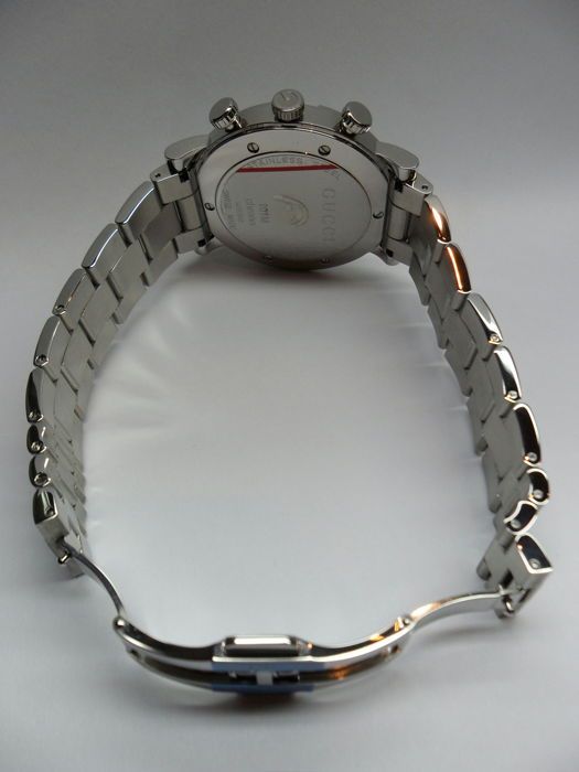 Gucci - G-Chrono - YA101339 - Men - 2011-present