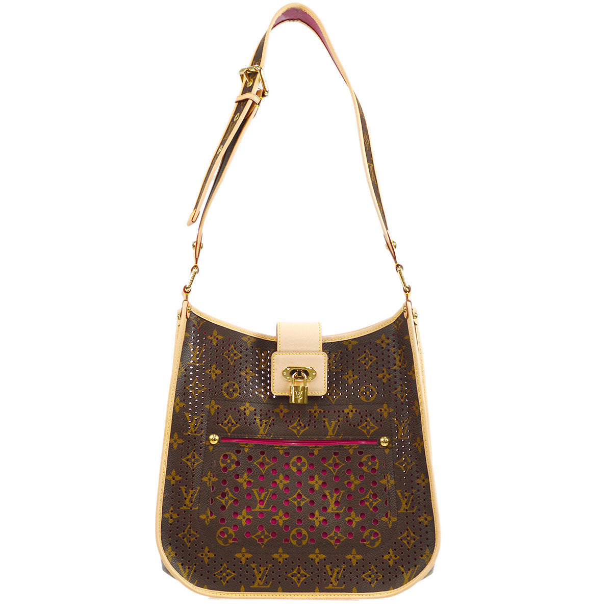 LOUIS VUITTON 2006 M TTE M95172