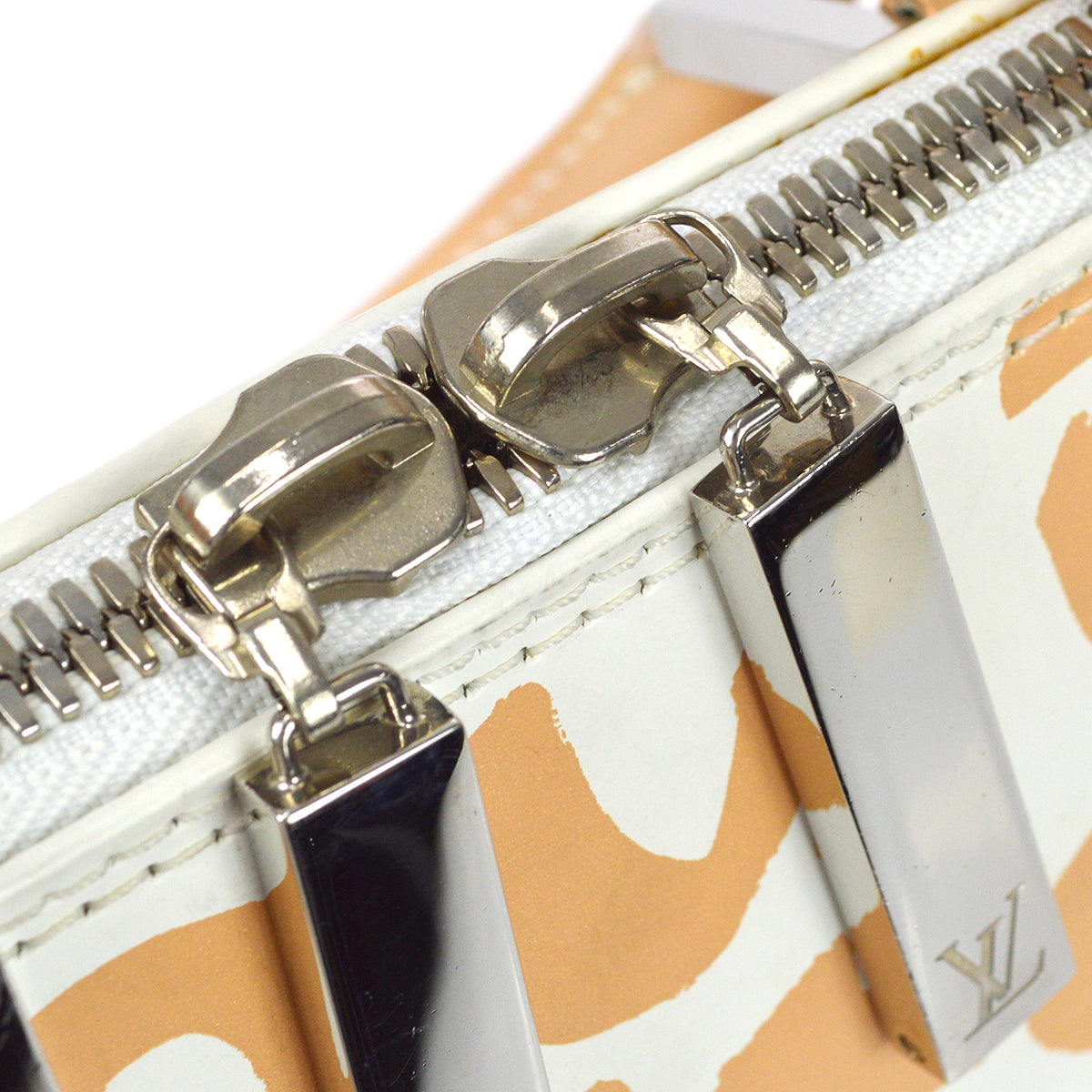 Louis Vuitton 2001 Graffiti Alma PM M92178
