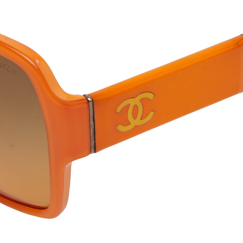 Chanel Coco Mark Sunglasses
