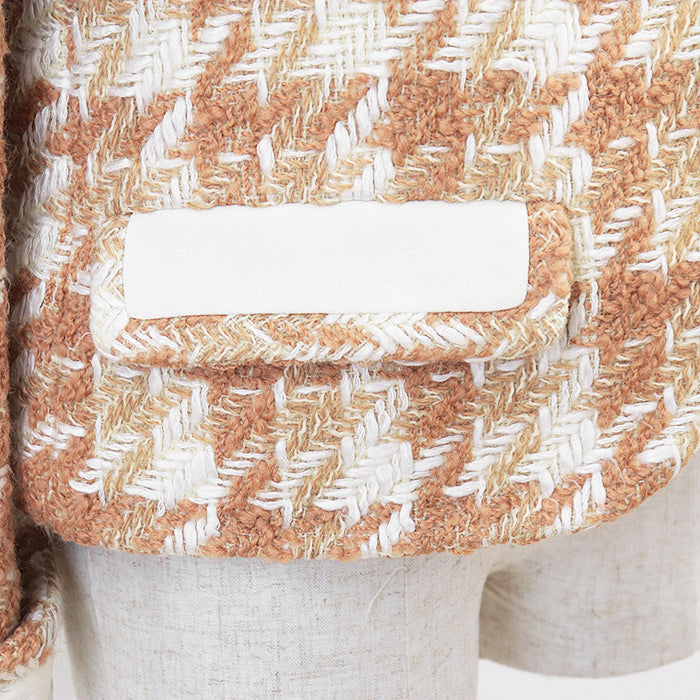 Chanel Tweed Jacket