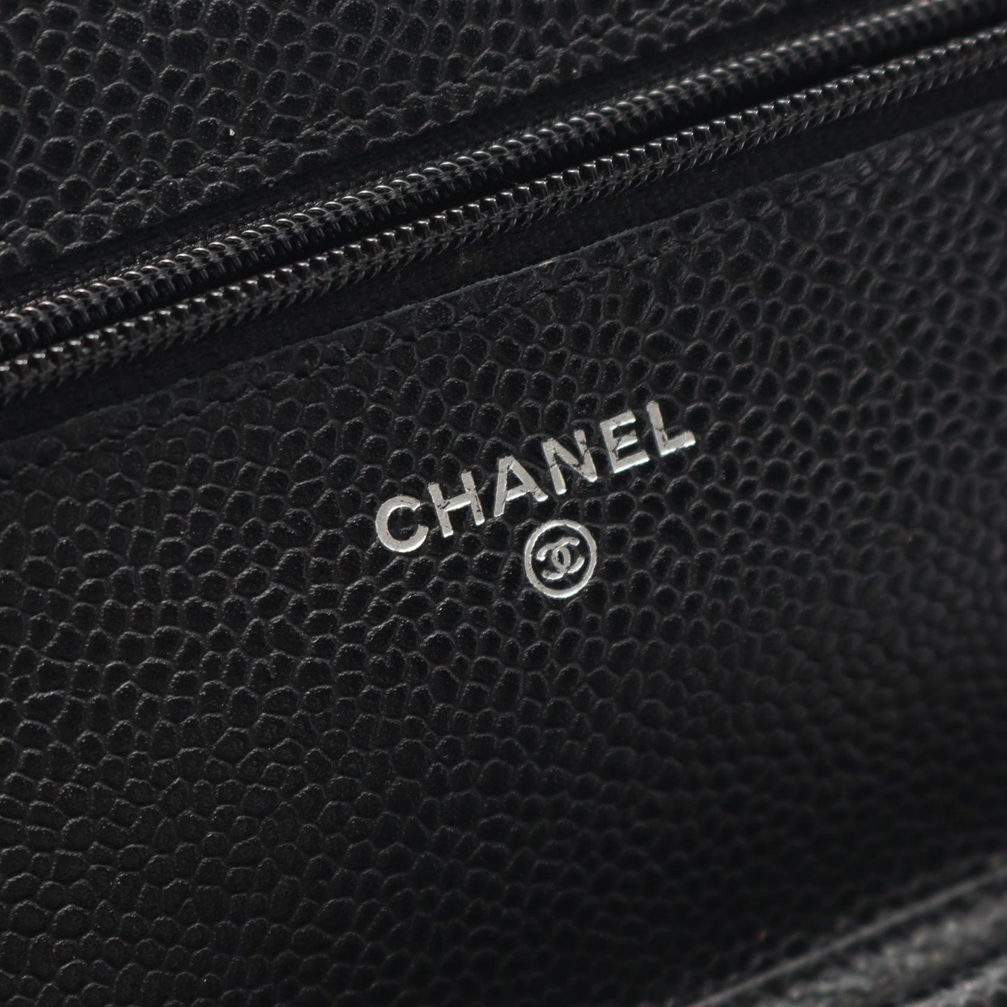 Chanel Matelasse Calf Shoulder Bag