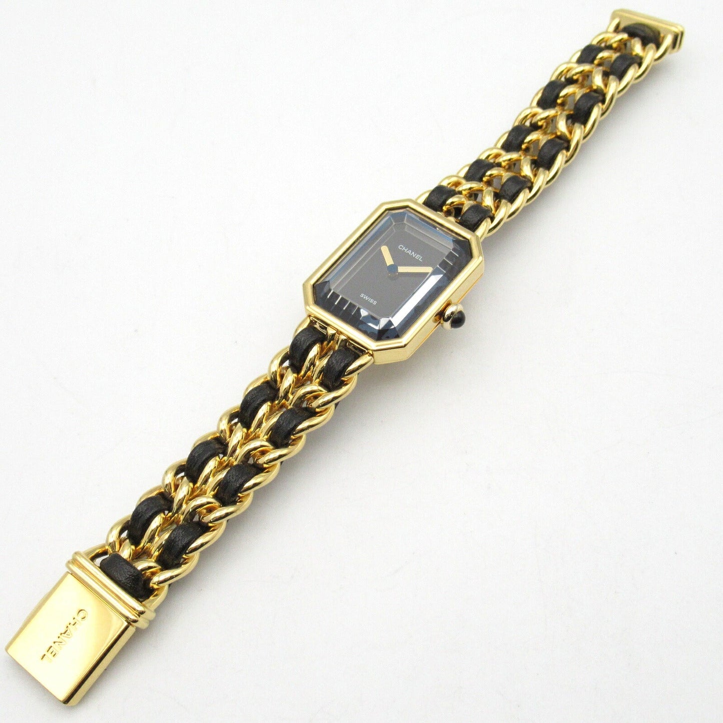 Chanel Première GP Watch