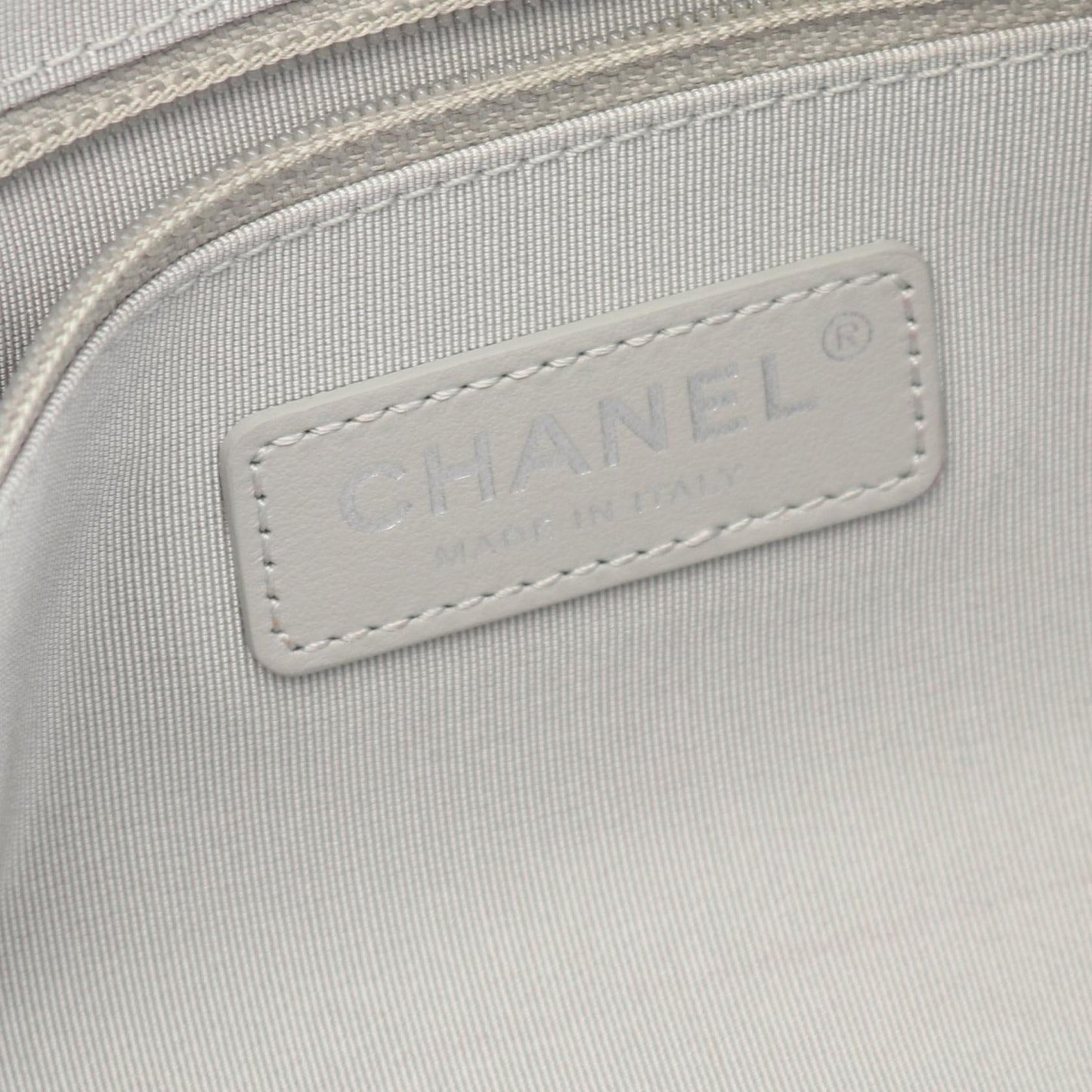 Chanel AS1779 Leather Shoulder Bag