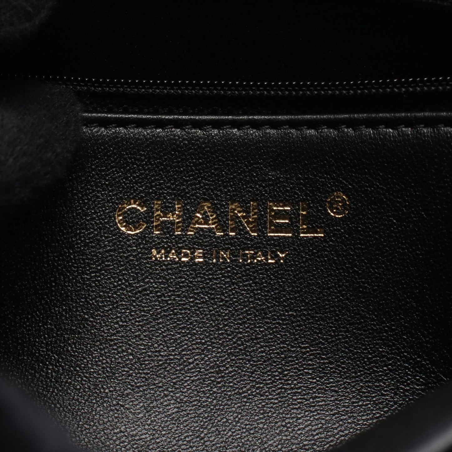 Chanel 19 Matelasse Lambskin Shoulder Bag