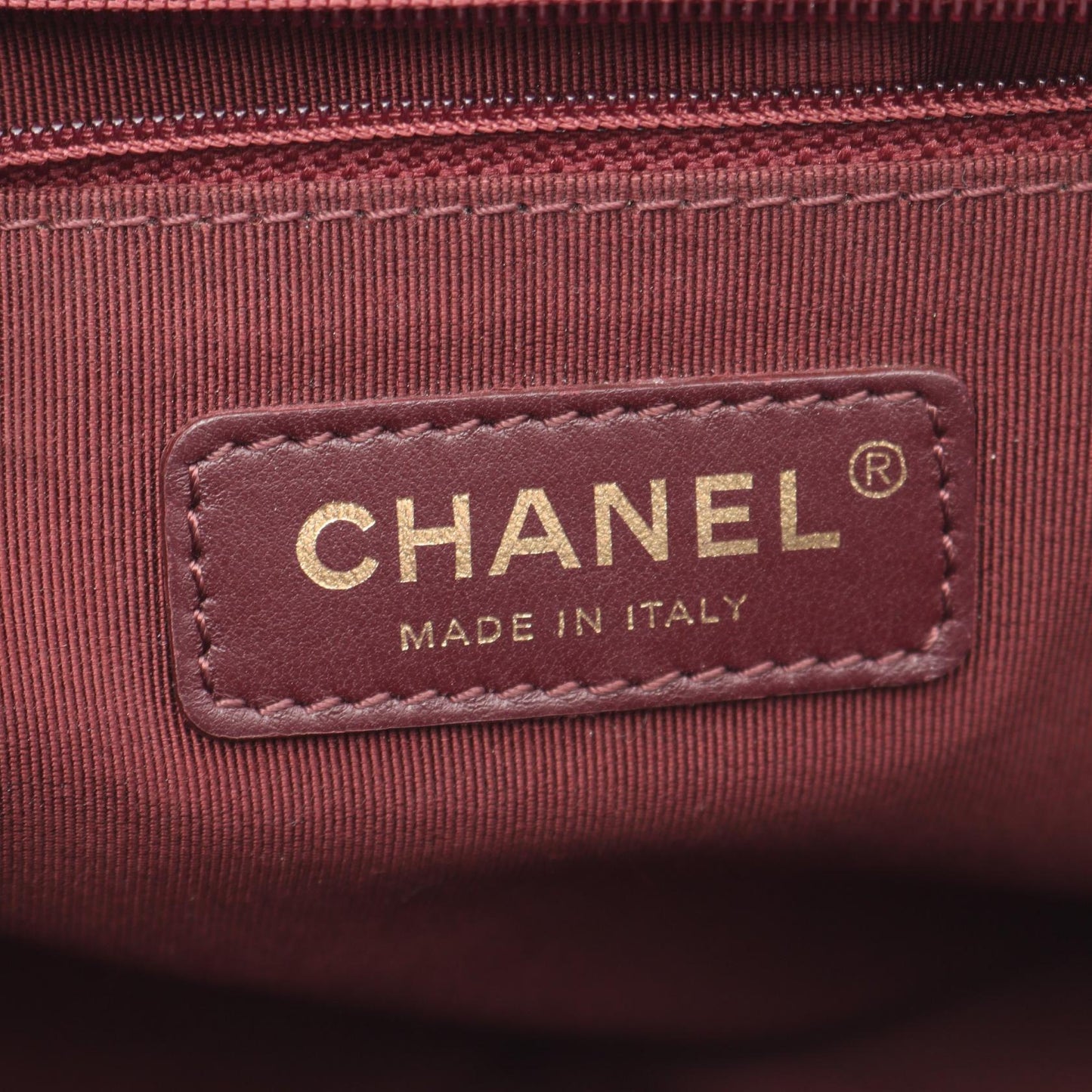 Chanel Matelasse Lambskin 2way Shoulder Bag