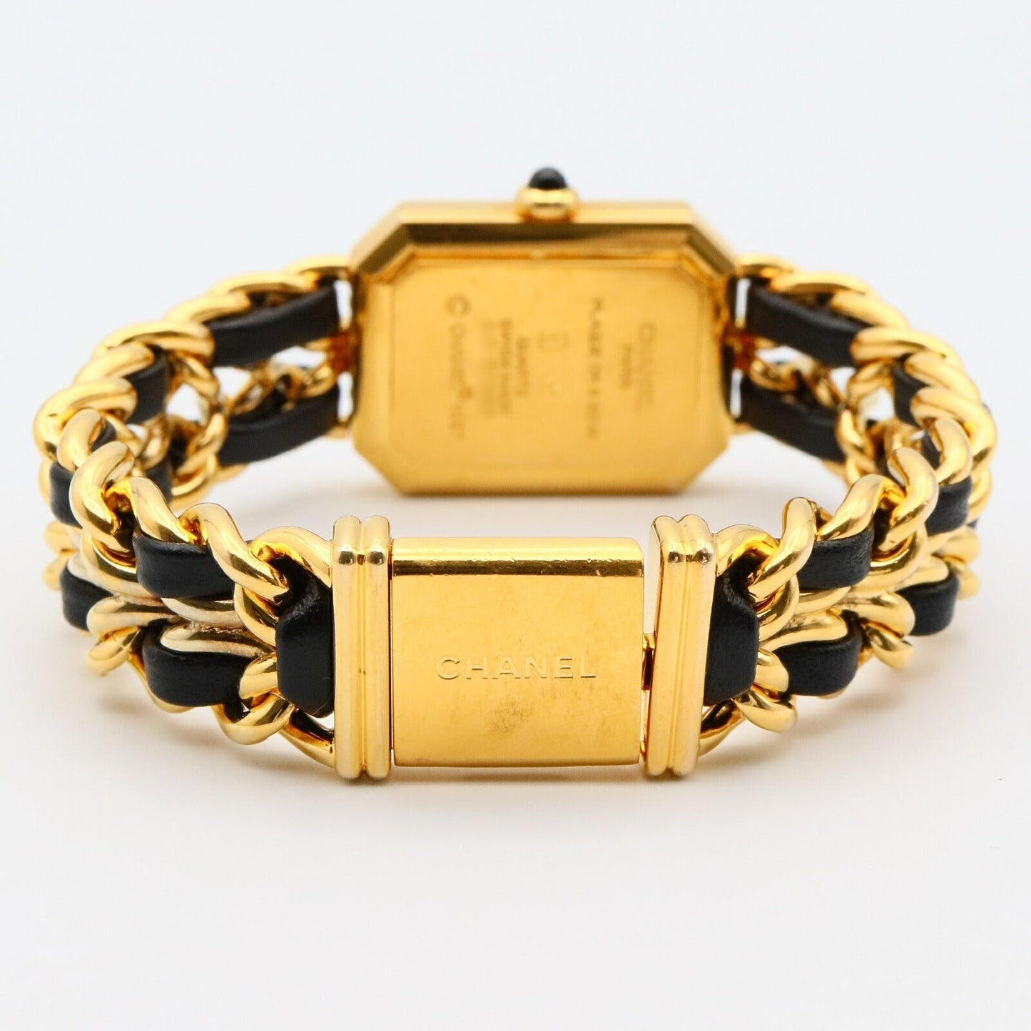 Chanel Première GP Watch