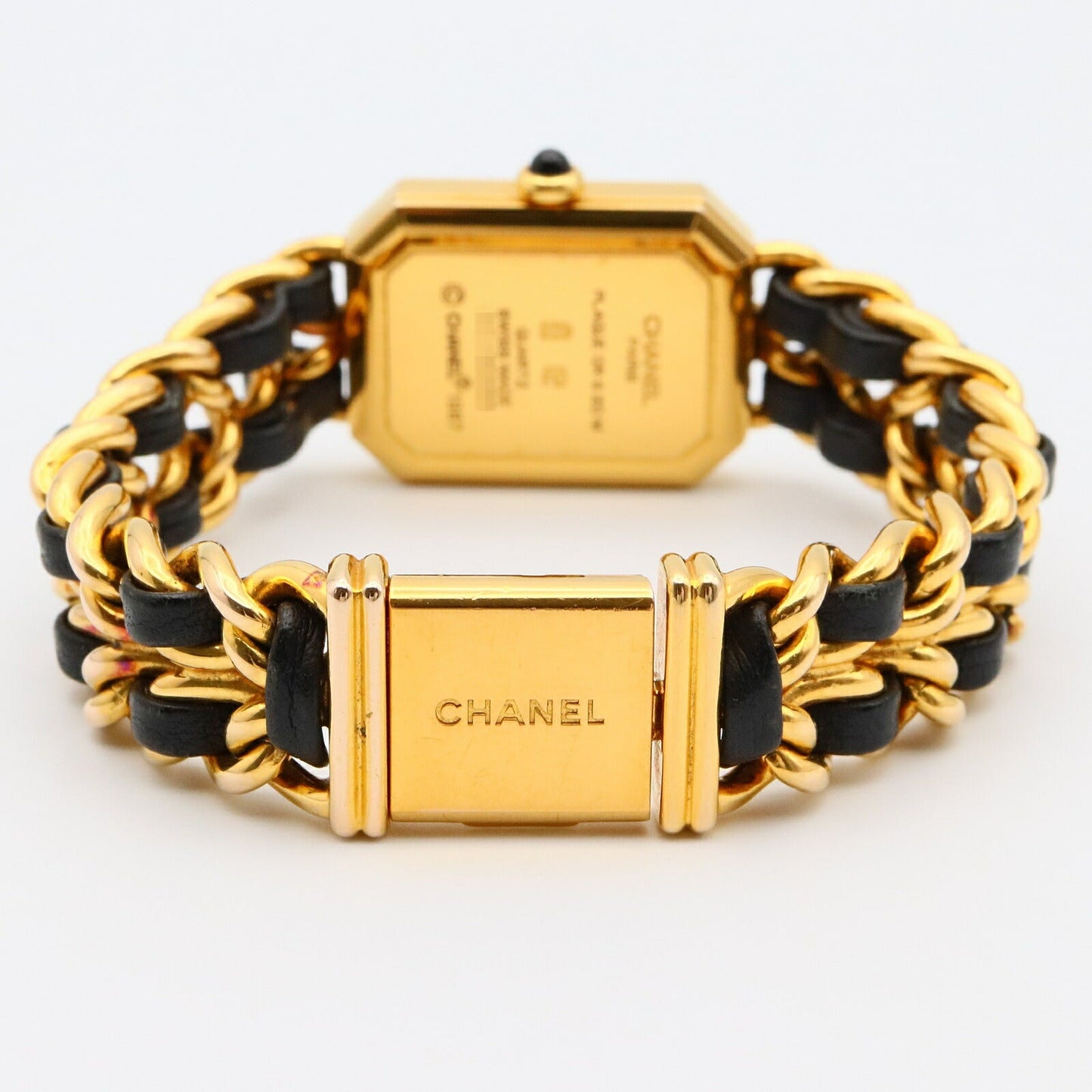 Chanel Première GP Ladies