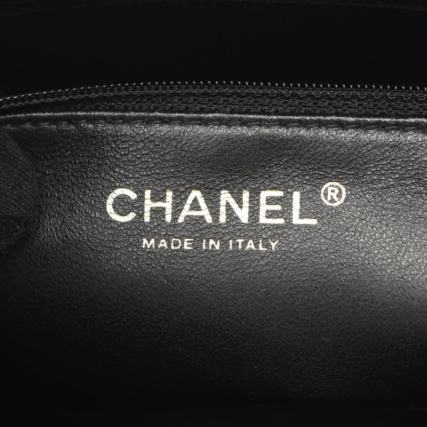 Chanel Reissue Tote Calf Leather Tote Bag