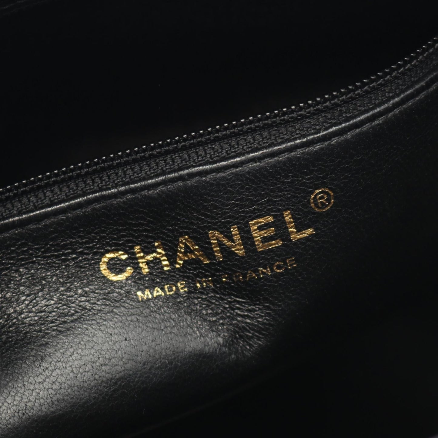Chanel Reissue Tote Calf Leather Tote Bag
