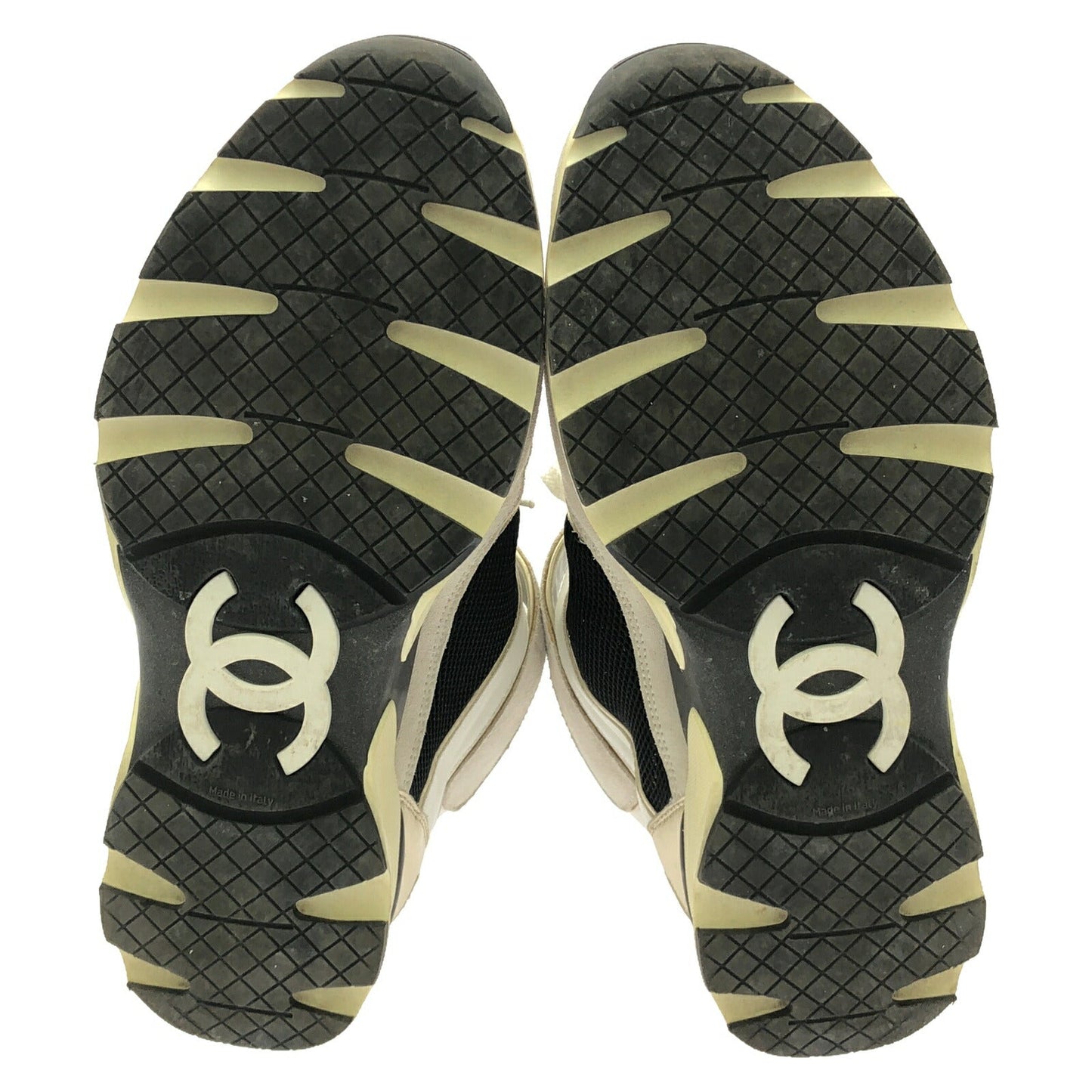 Chanel Sneakers Sneakers