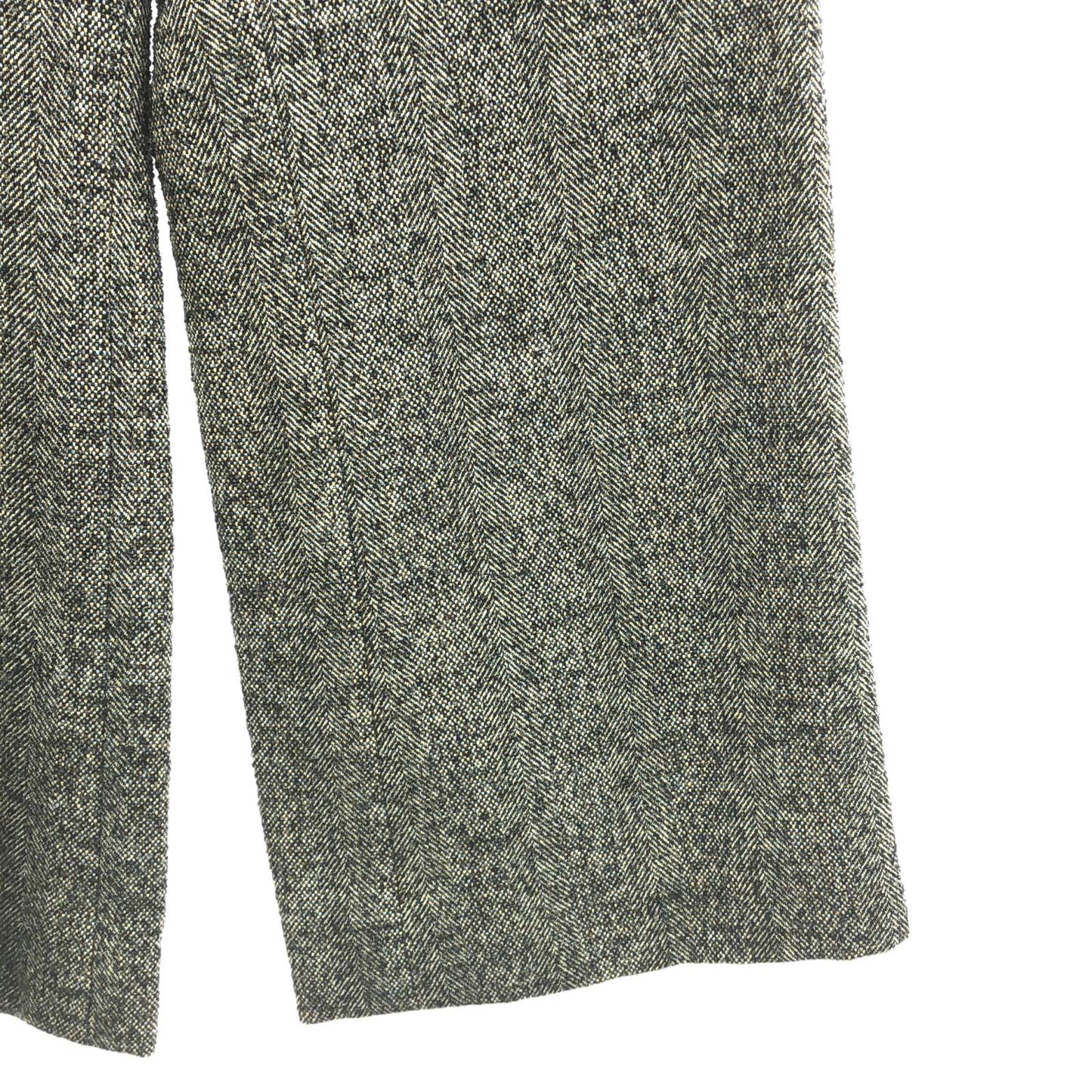 Chanel Silk Pants