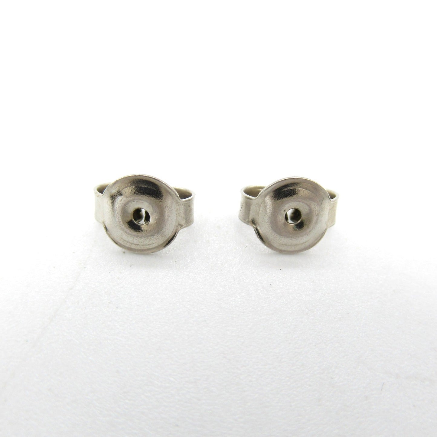 Chanel Coco Mark Earrings