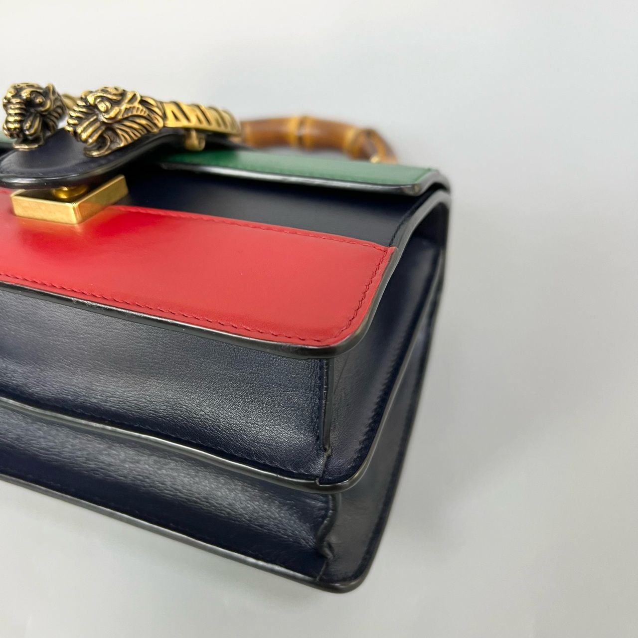 Gucci bag cm*cm XJ