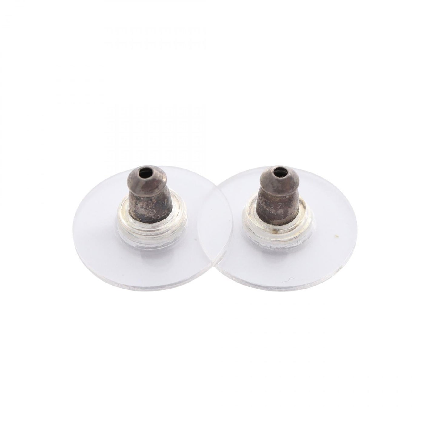Chanel Coco Mark Earrings