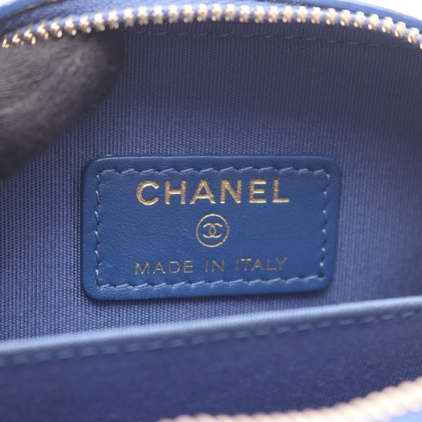 Chanel CHANEL19 Lambskin Shoulder Bag