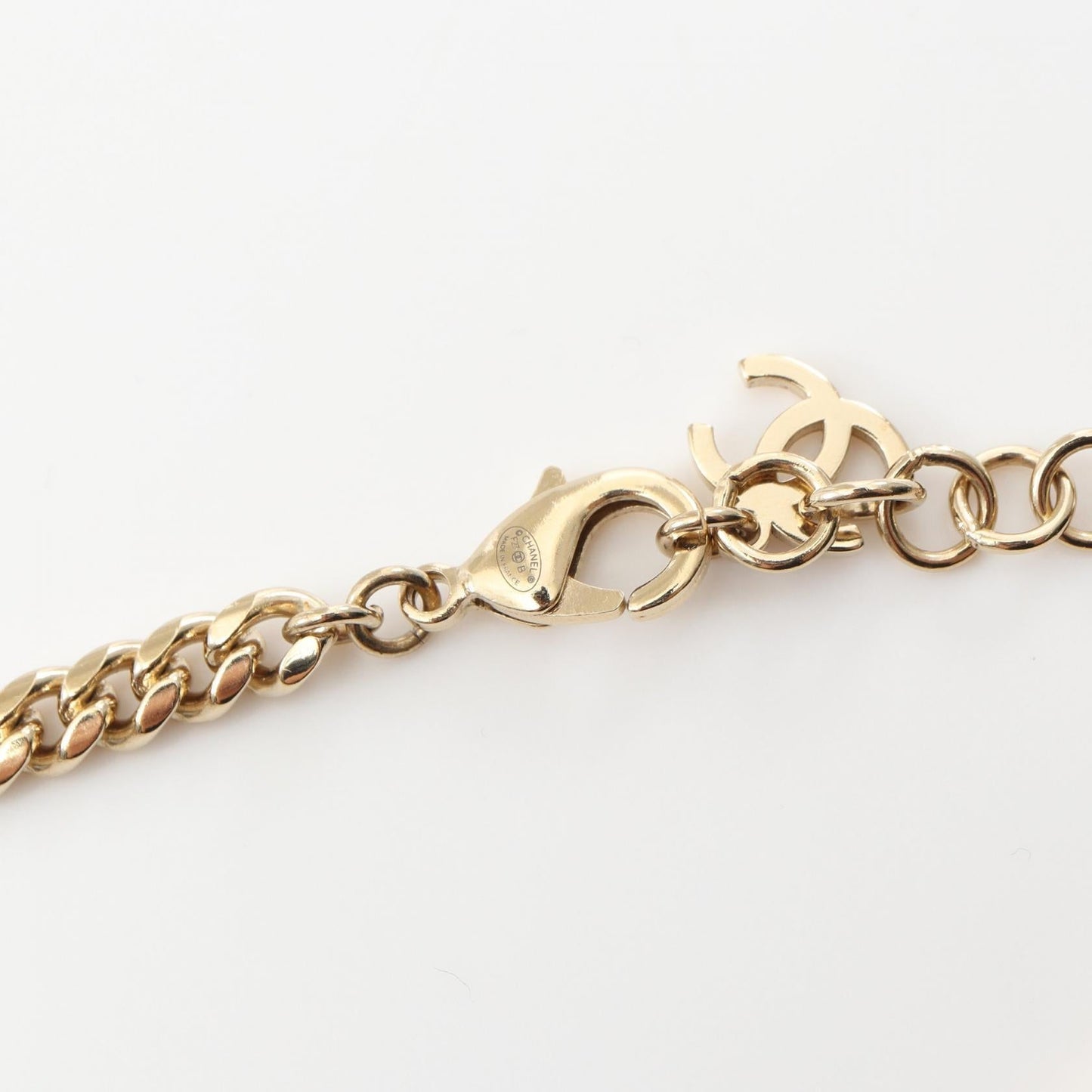 Chanel Choker