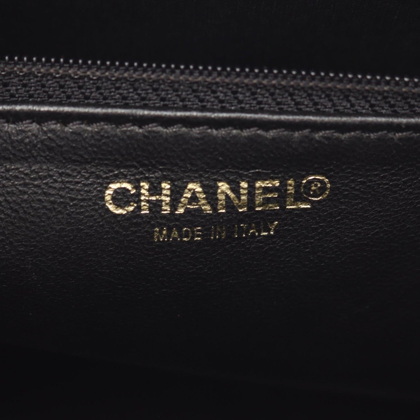 Chanel Reissue Tote Calf Leather Tote Bag