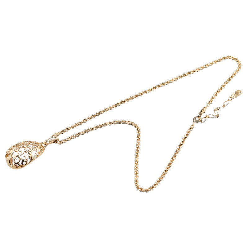Saint Laurent Necklace