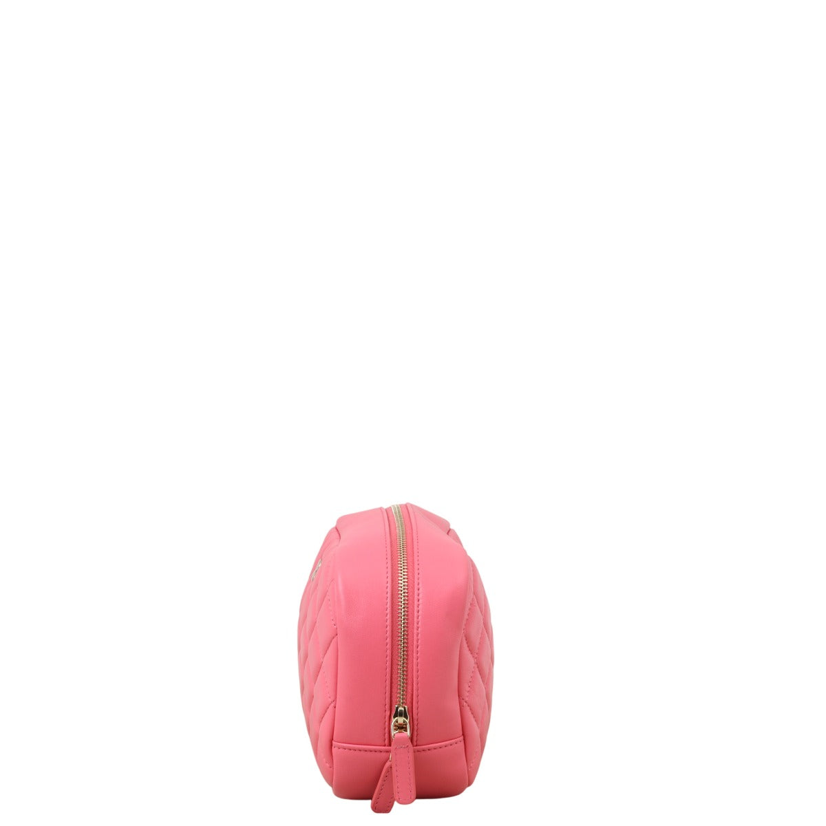 Chanel Curvy Cosmetic Case Medium