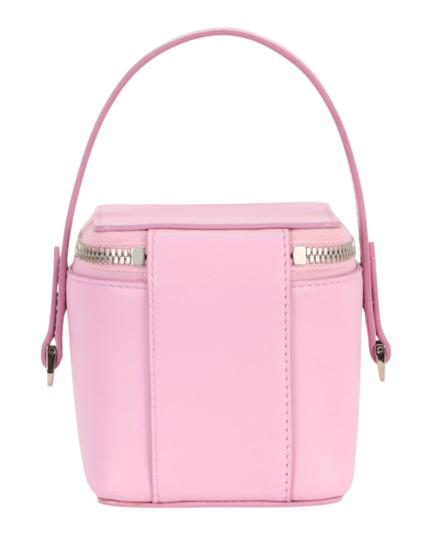Ferragamo Womens Micro Zip-Around Shoulder Bag