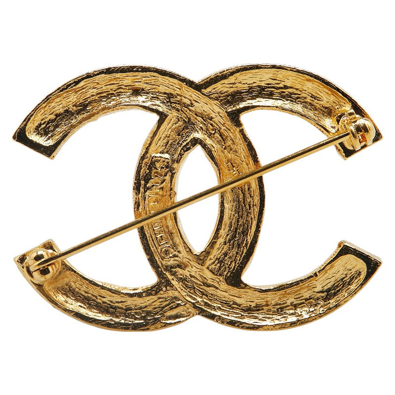 Chanel Coco Mark Brooch